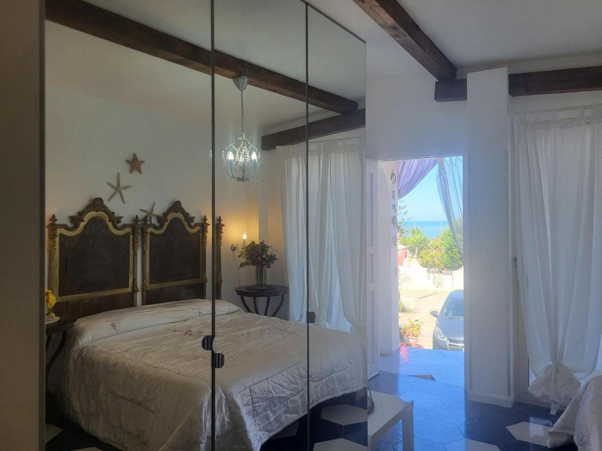 Casa Vacanze Miceli Tropea Zewnętrze zdjęcie