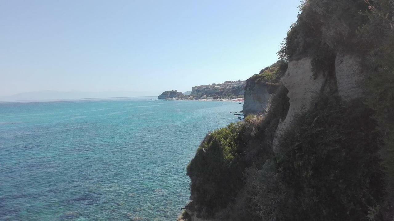 Casa Vacanze Miceli Tropea Zewnętrze zdjęcie