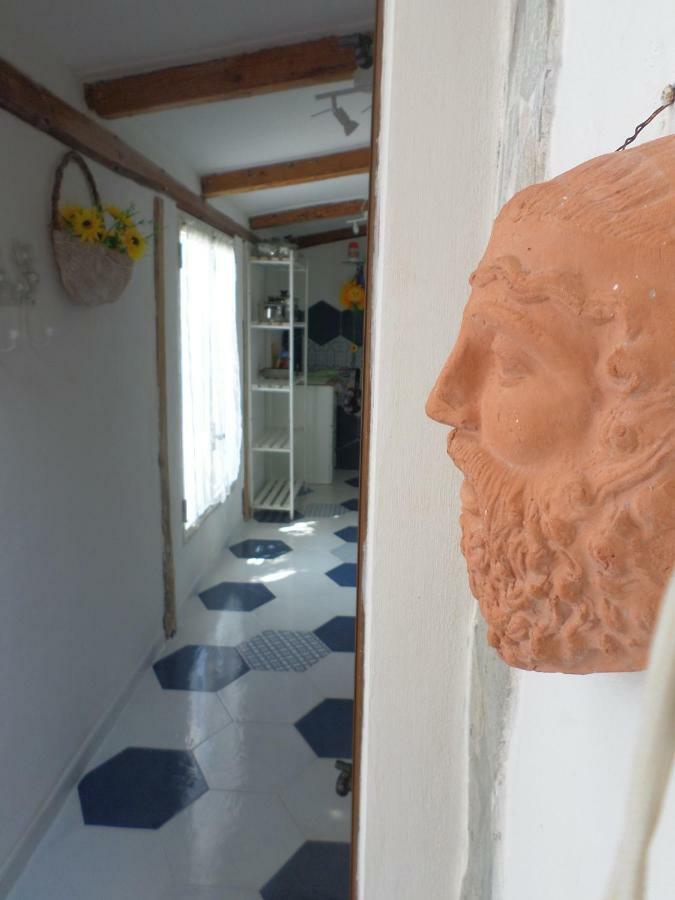 Casa Vacanze Miceli Tropea Zewnętrze zdjęcie