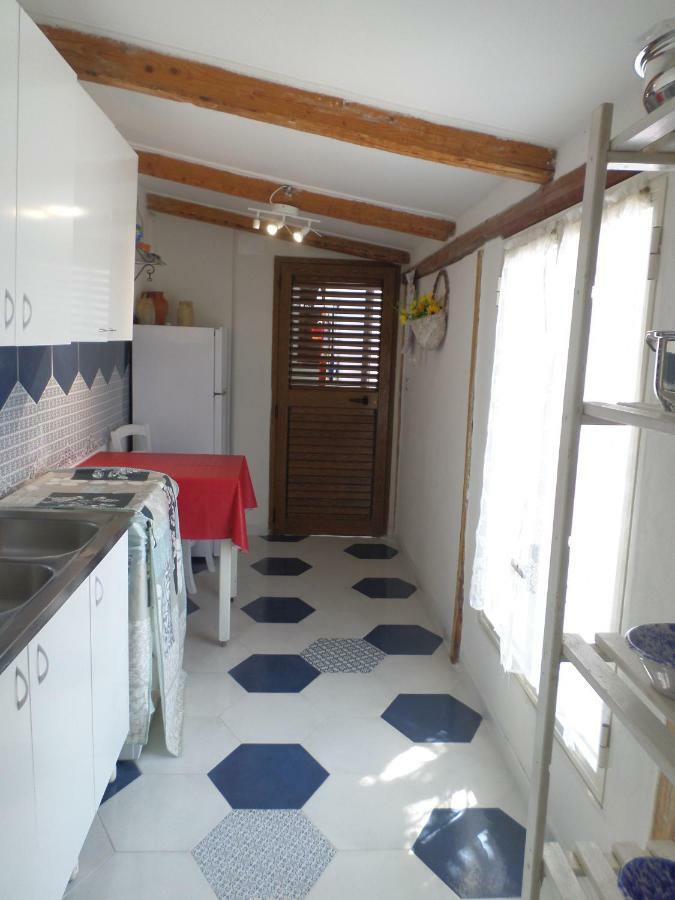 Casa Vacanze Miceli Tropea Zewnętrze zdjęcie