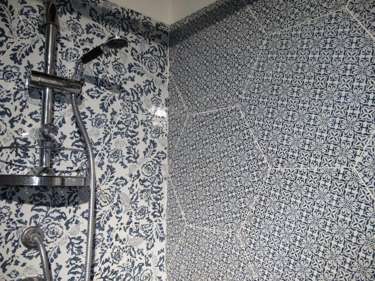Casa Vacanze Miceli Tropea Zewnętrze zdjęcie