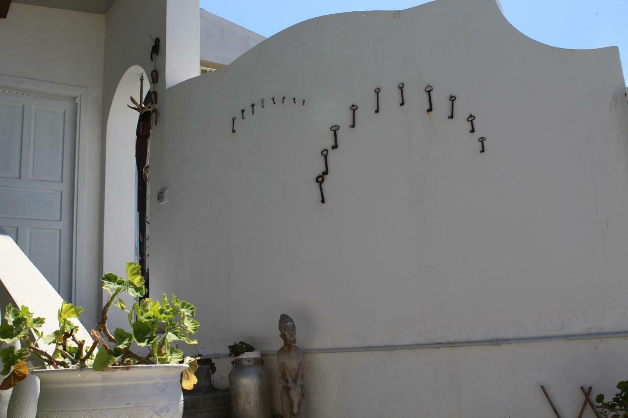 Casa Vacanze Miceli Tropea Zewnętrze zdjęcie