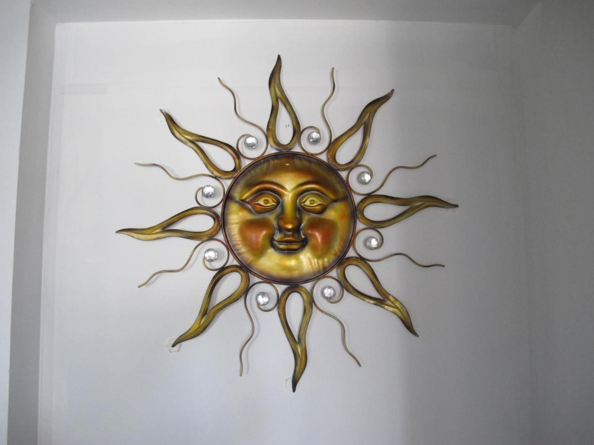 Casa Vacanze Miceli Tropea Zewnętrze zdjęcie